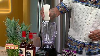 Summer Rum Drinks | Morning Blend