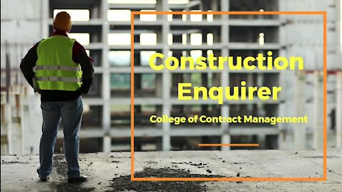 Construction Enquirer | Job Seeker