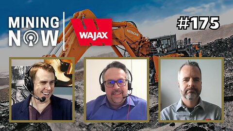 One-Stop Solution for Mining Services with Wajax