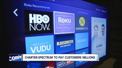 How to tell if Charter-Spectrum owes you a refund