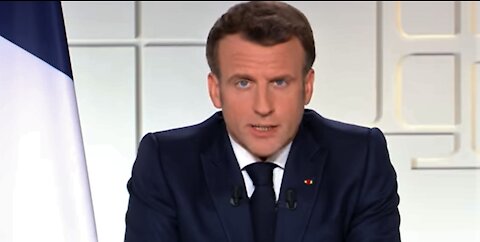 Emmanuel Macron llama a Irán a volver a los acuerdos de Viena de 2015