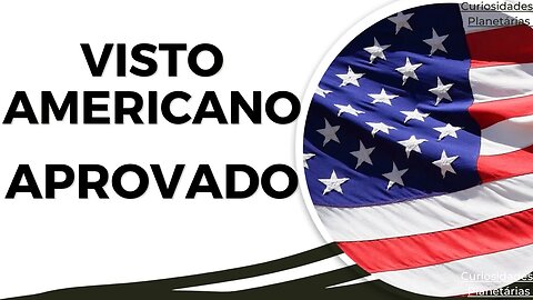 🚨 COMO AUMENTAR AS CHANCES DE TER O VISTO AMERICANO APROVADO? #vistoamericano #consuladoamericano