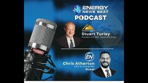 ENB #60: Oil and Gas Commodities Auctions Are Booming – We talk with Chris Atherton, CEO