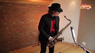 Boney James | Morning Blend