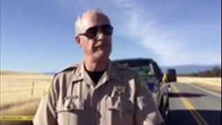 California School On Lockdown! Shooting Leaves 3 dead