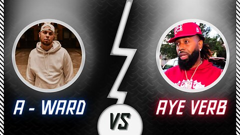 Aye verb vs Award: Battle for the MidWest
