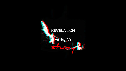 Book of Revelation - ch.17