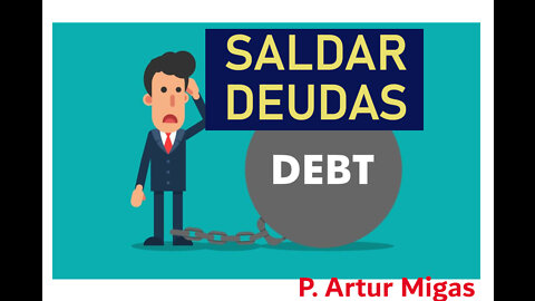 "Saldar deudas de otros. SUPERMERCADO de religiones." P. Artur Migas - Domingo 18 Sept 2022