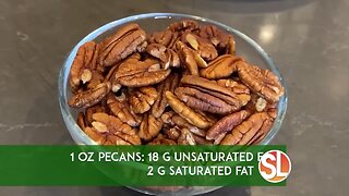 YUM: How to incorporate American Pecans into your family meals