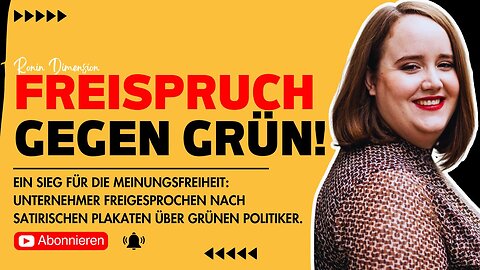 Ricarda Lang: Kontroverses Gerichtsverfahren in Bayern enthüllt die Grenzen der Woke-Culture! 😱