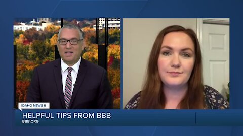 BBB: How to avoid political scams