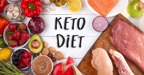 THE KETO DIET - EXPLAINED WITH SCIENCE