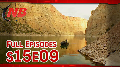 Wicked Saugers at Bighorn | Season 15 Episode 9