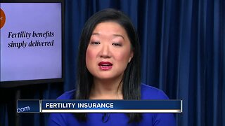 Fertility Insurance