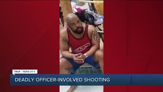 Family identifies man killed in Sheboygan officer-involved shootingrks dangers this 4th of July weekend
