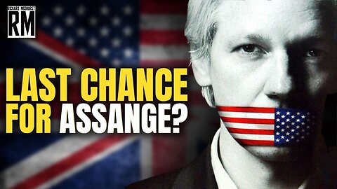 Julian Assange Extradition Case: Court Date Revealed for 2024