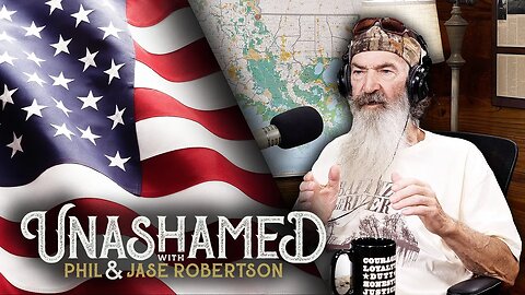 Phil Makes a Prophecy about America & How ‘Duck Dynasty’ Changed Jase | Ep 722