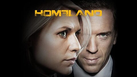 Homeland | TV SERIES | Season