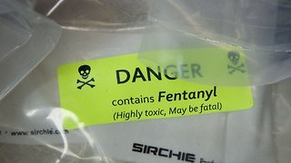 Trump Urges Senate Republicans To Act On Fentanyl Legislation