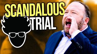 Alex Jones Trial is SCANDALOUS! Fake-Fact Checkers & MORE! Viva Frei Live!