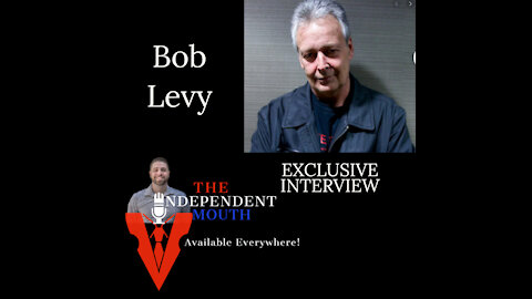 Bob Levy Interview SNippet #1