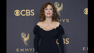 Susan Sarandon claims Cher took her role in 'The Witches of Eastwick'