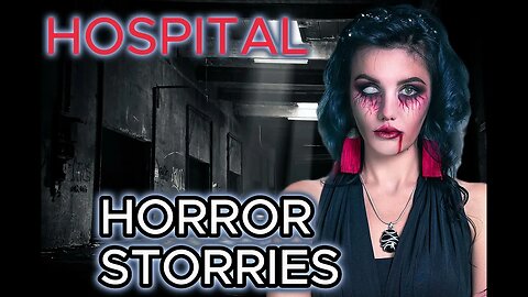 Terrifying Hospital Horror Stories - The Silent Ward and Room 333 | Horror Story | #horrorstories