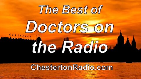 Doctors on the Radio