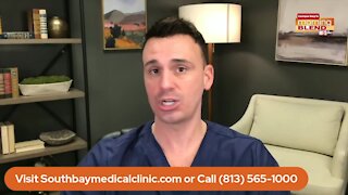South Bay Medical Clinic | Morning blend