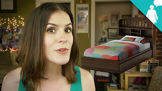 Stuff Mom Never Told You: Should couples sleep in separate beds?