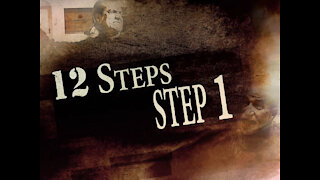 12 Steps: Ep. 1 "Crash Test Dummy"