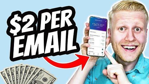 CPA Marketing Tutorial for Beginners: EARN $2 PER EMAIL?
