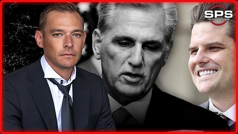 Porn Sites Turn Children Gay & Trans, McCarthy CASHES OUT & Leaves Behind Legacy Of CORRUPTION