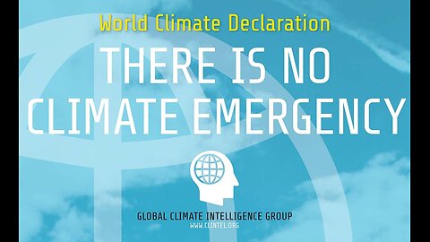 Nobelpreisträger John Clauser: Es gibt keine Klimanotlage
