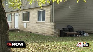 KCKPD remove children living in 'deplorable' conditions