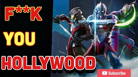 Ultraman Creators refuse to BEND the Knee to Hollywood! #ultraman #japan #netflix