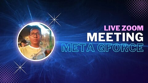 Meta GForce: The latest business plan for network marketing