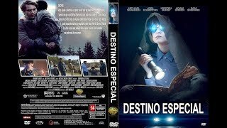 DESTINO ESPECIAL TRAILER