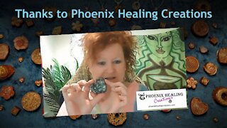 Phoenix Healing Creations (ORGONITE)