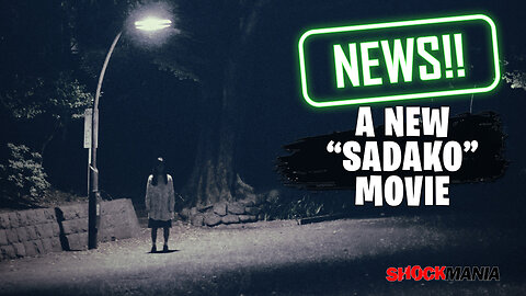 A New SADAKO Movie (Pendant of Mourning) Is Coming!! Here's EVERYTHING We Know! 貞子～弔いのペンダント～