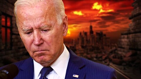 Biden LOSES His Base as GOP Prepares to IMPEACH!!!