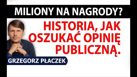 Kabaret? Nawet po 40 tys. nagród dla urzędników na kierowniczych stanowiskach w całej Polsce!