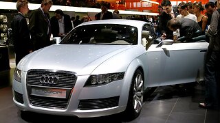Audi Recalls Over 100,000 Vehicles Over Takata Airbag Issue