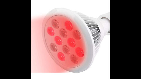 LED Light Therapy