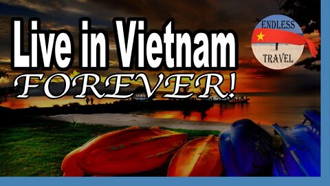 How to STAY in Vietnam in 2022! Save time and money and do it right