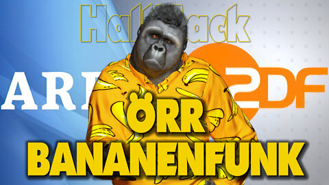 ÖRR Bananenfunk