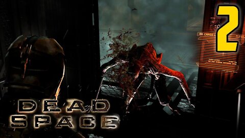 My Wife's Insane Teachers - Dead Space : Part 2