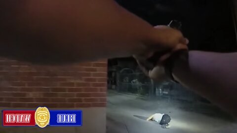 Bodycam Video Shows Denver Police Engaged in Shootout with Female Suspect