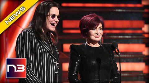 THATS WAS FAST. OZZY OSBOURNE FLIPS AFTER DECLARING HE’S MOVING OUT OF THE UNITED STATES