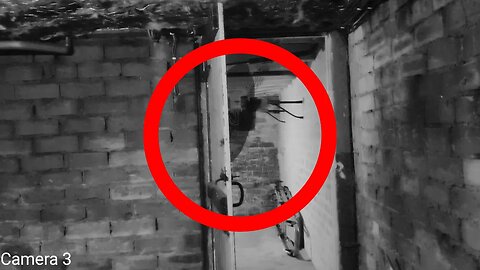 THIS JUST HAPPENED IN MY HAUNTED HOUSE | REAL GHOST CAUGHT ON CAMERA !!